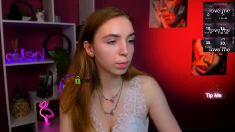 stella_flower online show from 20, 5, 2026