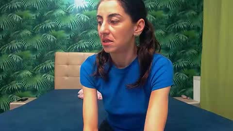 Snapshot of stella_john chatting on 13, 1, 2025 Stella John online show from 13, 1, 2025