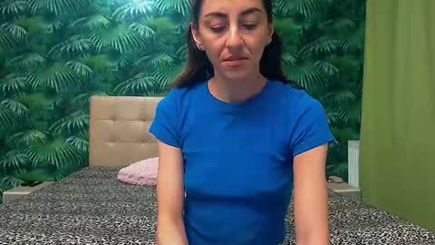 Snapshot of stella_john chatting on 31, 1, 2025 Stella John online show from 31, 1, 2025