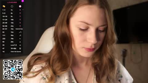 Snapshot of stella_of_steel chatting on 13, 5, 2026 Stella online show from 13, 5, 2026