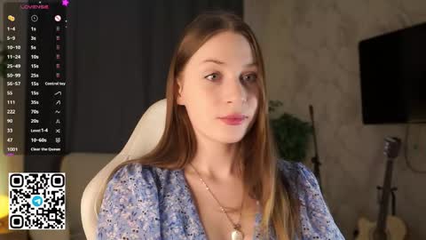 Snapshot of stella_of_steel chatting on 21, 5, 2026 Stella online show from 21, 5, 2026