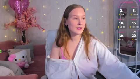 Snapshot of stella_soul chatting on 26, 2, 2026 Stella online show from 26, 2, 2026