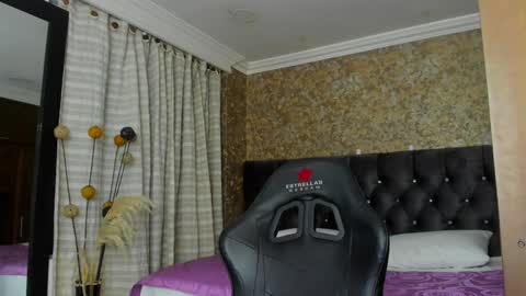 Snapshot of stella_xue chatting on 26, 1, 2025 Estella online show from 26, 1, 2025