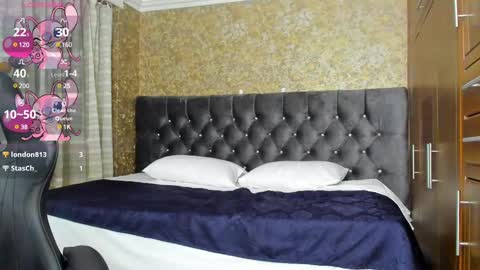 Snapshot of stella_xue chatting on 10, 2, 2025 Estella online show from 10, 2, 2025