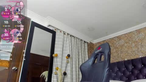 Snapshot of stella_xue chatting on 21, 2, 2025 Estella online show from 21, 2, 2025