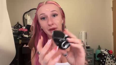 stellacorbet online show from 8, 2, 2026