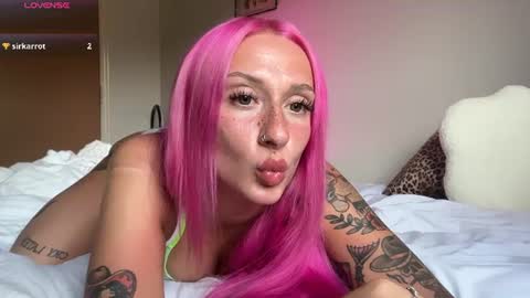 Snapshot of stellacorbet chatting on 13, 6, 2026 stellacorbet online show from 13, 6, 2026
