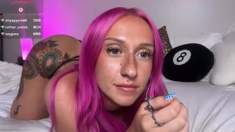 Snapshot of stellacorbet chatting on 2, 7, 2026 stellacorbet online show from 2, 7, 2026