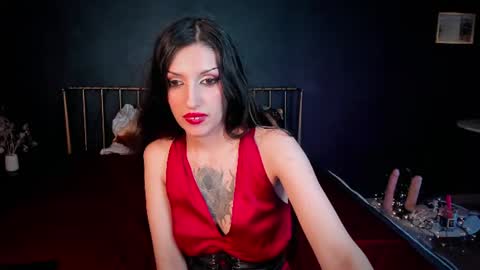 Snapshot of stelladarkspace chatting on 10, 6, 2026 Stella Darkspace online show from 10, 6, 2026