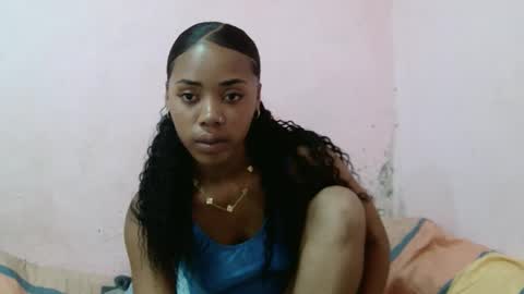 Snapshot of stellah2555 chatting on 3, 12, 2025 stellah2555 online show from 3, 12, 2025