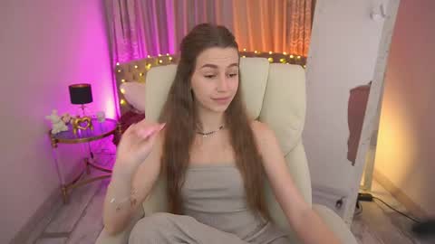 Snapshot of stellahoneywell chatting on 15, 5, 2026 stellahoneywell online show from 15, 5, 2026
