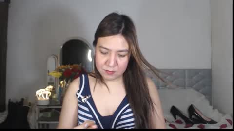 Stella online show from 5, 12, 2025