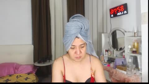 Snapshot of stellahugets chatting on 28, 5, 2026 Stella online show from 28, 5, 2026