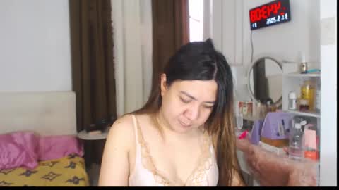 Snapshot of stellahugets chatting on 31, 5, 2026 Stella online show from 31, 5, 2026