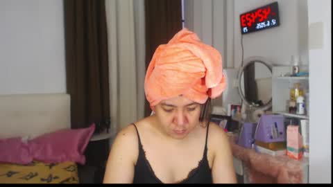 Snapshot of stellahugets chatting on 12, 6, 2026 Stella online show from 12, 6, 2026