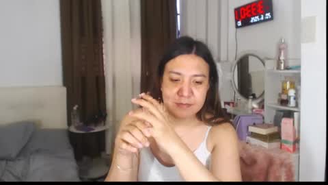 Snapshot of stellahugets chatting on 20, 6, 2026 Stella online show from 20, 6, 2026