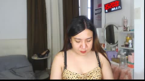 Snapshot of stellahugets chatting on 27, 6, 2026 Stella online show from 27, 6, 2026