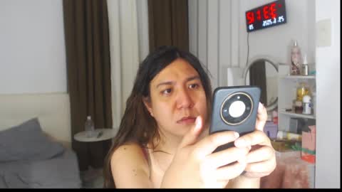 Snapshot of stellahugets chatting on 28, 6, 2026 Stella online show from 28, 6, 2026
