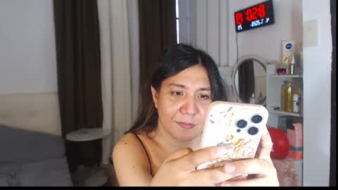 Snapshot of stellahugets chatting on 4, 7, 2026 Stella online show from 4, 7, 2026
