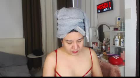 Snapshot of stellahugets chatting on 5, 7, 2026 Stella online show from 5, 7, 2026