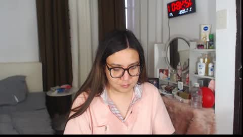 Snapshot of stellahugets chatting on 7, 7, 2026 Stella online show from 7, 7, 2026
