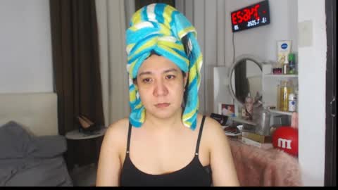 Snapshot of stellahugets chatting on 13, 7, 2026 Stella online show from 13, 7, 2026