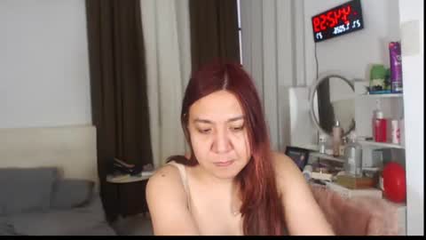 Snapshot of stellahugets chatting on 27, 7, 2026 Stella online show from 27, 7, 2026