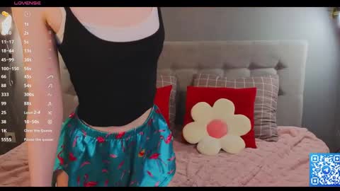 Snapshot of stellamontis chatting on 13, 5, 2026 Stella online show from 13, 5, 2026