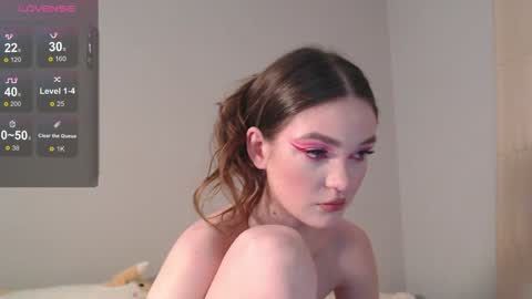 Snapshot of stellapayne chatting on 21, 1, 2025 stellapayne online show from 21, 1, 2025