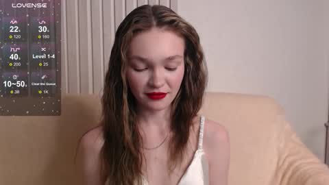 Snapshot of stellapayne chatting on 22, 12, 2025 stellapayne online show from 22, 12, 2025