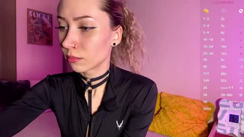 Snapshot of stellar_blade chatting on 2, 4, 2026 Alexia online show from 2, 4, 2026