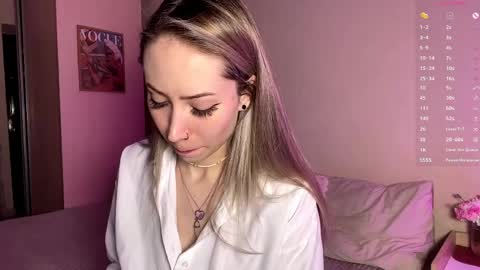 Snapshot of stellar_blade chatting on 8, 4, 2026 Alexia online show from 8, 4, 2026