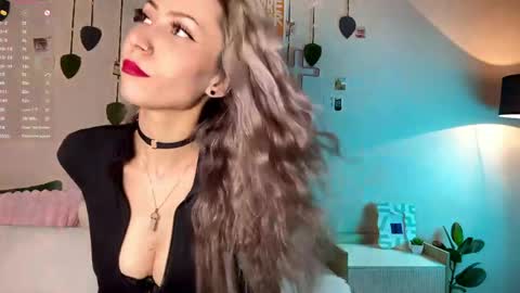 Snapshot of stellar_blade chatting on 23, 4, 2026 Alexia online show from 23, 4, 2026