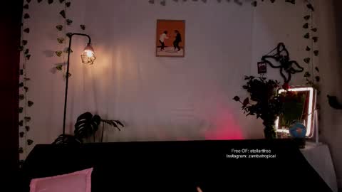 stellart_ online show from 19, 2, 2025