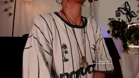 stellart_ online show from 24, 2, 2025