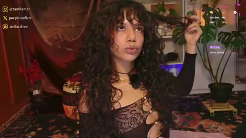 stellart_ online show from 18, 12, 2025