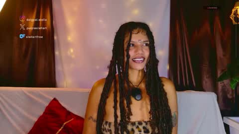 stellart_ online show from 20, 5, 2026