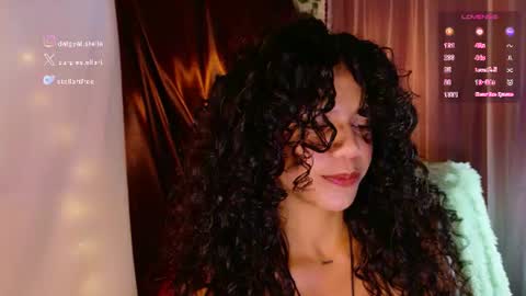 Snapshot of stellart_ chatting on 16, 6, 2026 stellart_ online show from 16, 6, 2026