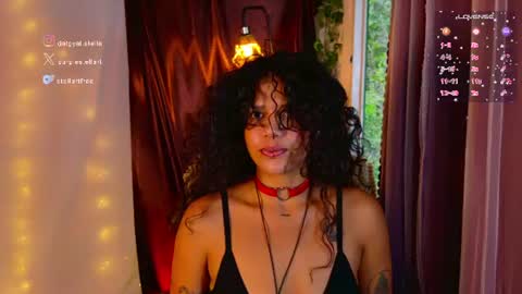 Snapshot of stellart_ chatting on 22, 6, 2026 stellart_ online show from 22, 6, 2026