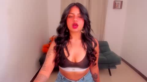 sara  instagram sariishalove online show from 16, 1, 2026