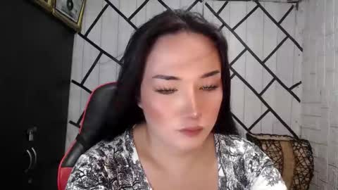 Snapshot of stellaven chatting on 18, 5, 2026 Stellaven online show from 18, 5, 2026