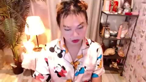 Snapshot of stellaxtemptationx chatting on 9, 7, 2026 Stella sweet online show from 9, 7, 2026