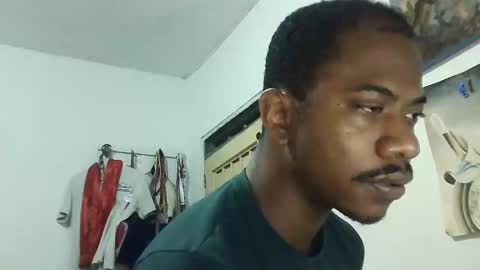 Snapshot of stemanlu9 chatting on 23, 1, 2025 Steman online show from 23, 1, 2025