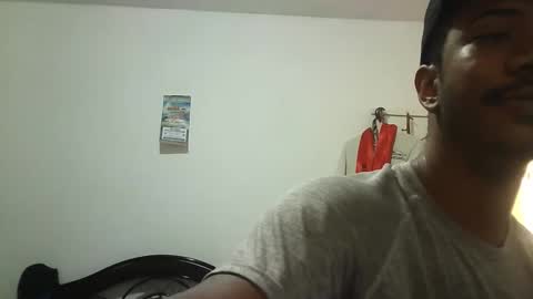 Snapshot of stemanlu9 chatting on 31, 1, 2025 Steman online show from 31, 1, 2025