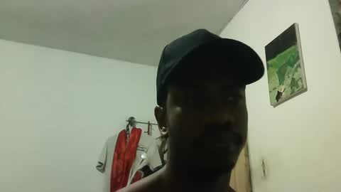 Snapshot of stemanlu9 chatting on 1, 2, 2025 Steman online show from 1, 2, 2025