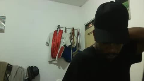 Snapshot of stemanlu9 chatting on 7, 2, 2025 Steman online show from 7, 2, 2025