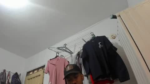 Snapshot of stemanlu9 chatting on 18, 6, 2026 Steman online show from 18, 6, 2026