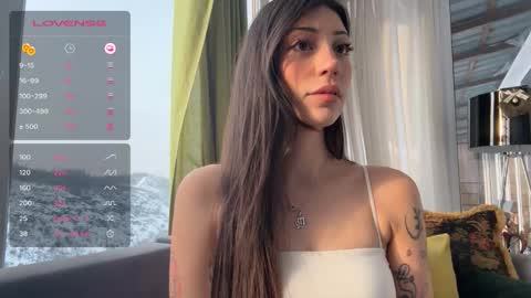 michelle and max  online show from 6, 1, 2026