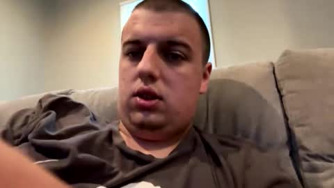 Honestly Im a slut I have a high sex drive and I love talking to people off this platform  online show from 28, 10, 2025