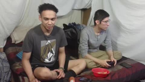 Stepbrosplay online show from 25, 10, 2025